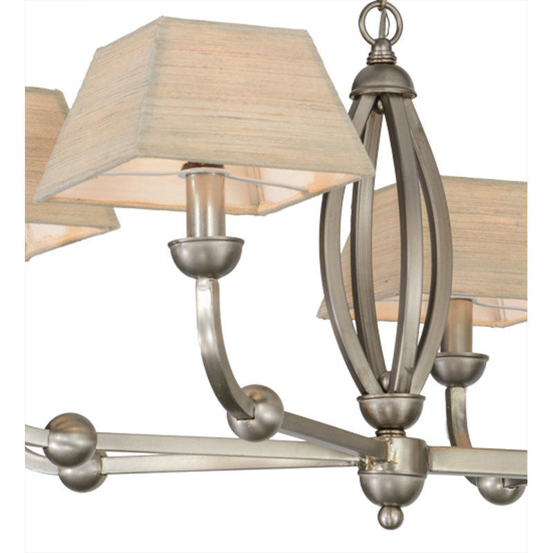 Cesta 10 - Light Pendant