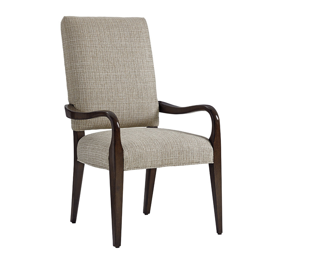 Laurel Canyon Sierra Upholstered Arm Chair Lexington