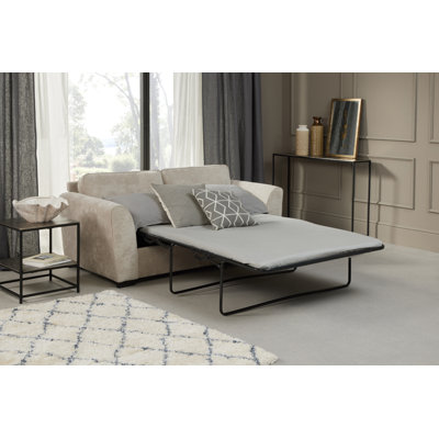 Purini 3 Seater Sleeper