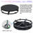 Automatic 360 Photo Booth 360 Spinner & Flight Case 360 Video Booth Machine