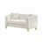 White est en rupture de stock