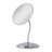 Luann Round Freestanding Mirror