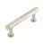 Satin Nickel is out of stock