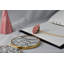 Ensemble de sous-verres avec support-92424430