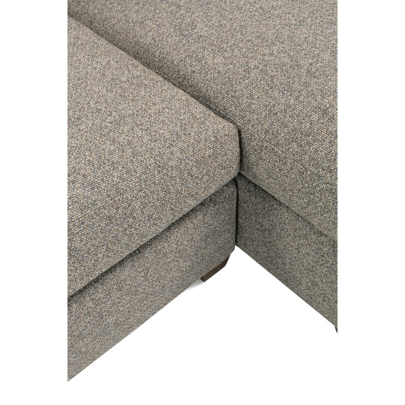 Bristol 2-Piece Sectional, Right Hand Facing