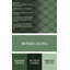 Tapis de zone verte à motifs légers-1682460170