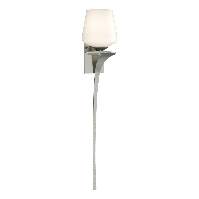 Antasia 1 - Light Wallchiere, Opal, Sterling, Right