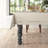 Cowen Solid Color Tablecloth-790183328