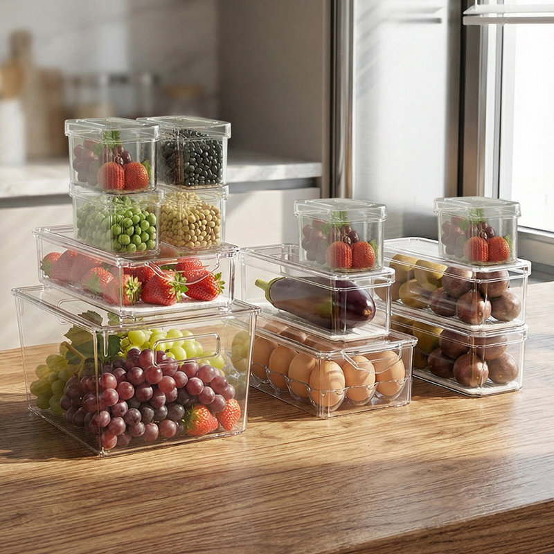Food Storage Container