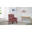 Lynnwood 80cm Wide Wing Chair Recliner-37674037