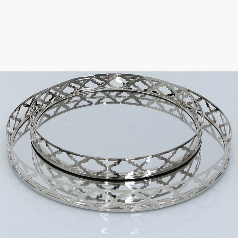Ennis Tray - Set of 2