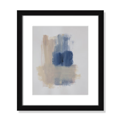 Macathurn Powder Room Wash III sur papier