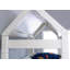 Bernstein European Single (90 x 200 cm) Standard Bunk Bed