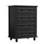 Commode 4 tiroirs Amarilys-1107411367