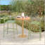 Tabouret d'extérieur (ensemble de 2)-121063347-121063349