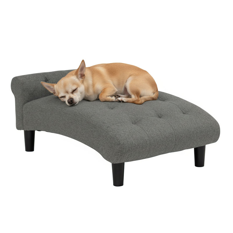 Canapé pour chien Hymel, Frêne Arabella
