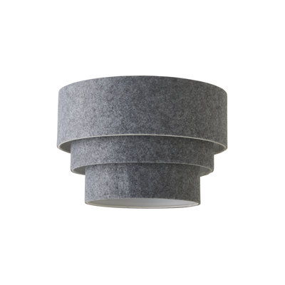 Aztec Drum Pendant Shade