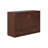 Marion Queen Wood Murphy Bed Chest with 6" Mattress, Storage Drawer, and Built-in Charger-1770267206