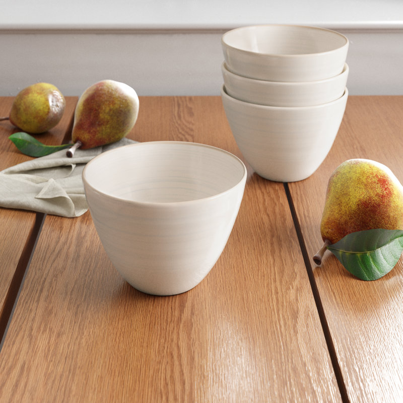 Neree Cereal Bowl Set