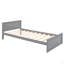 Lit mezzanine simple avec lit autonome, tablettes, bureau et garde-robe-1669465975-1669465976
