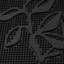 Non-Slip Floral Outdoor Doormat