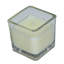 Bougie votive carrée en verre sans parfum-7428644-10499507