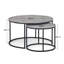 Ambrosine Frame Coffee Table