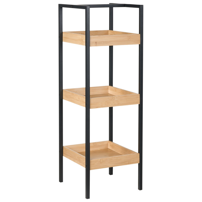 Anjesa Bathroom Shelves