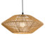 1 - Light  Caged Pendant