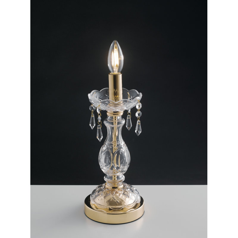 Cordelia Torchiere Lamp
