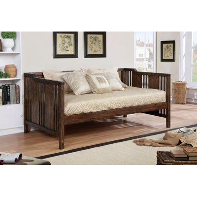 Rondo Solid Wood Daybed