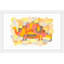 Yolanta Gawlik - Single Picture Frame Painting-20099217