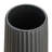 Laudine Stoneware Table Vase-1218802716