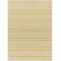 Ranota Indoor & Outdoor Boho Saffron Rug