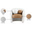 Fauteuil d'appoint Acadia-78550208