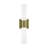 Cailum 2 - Light Dimmable Vanity Light-1551541208