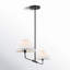 Pearson 2-Light Chandelier-405678287