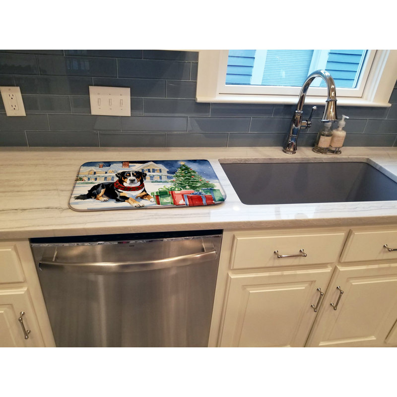 Drying Mat
