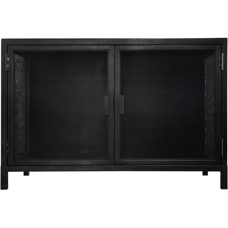 Beto 2 Door Cabinet