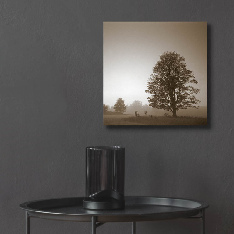 " Stillness " by PhotoINC Studio, 12" H x 12" W x 0.13" D