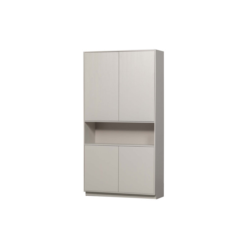 Finca 210cm Kitchen Pantry