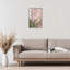 Giclée encadrée par Pink Radiance-466354452-466354410