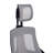Techni Mobili LUX Ergonomic Executive Chair