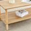 Table basse 2 pièces Modern Living
