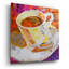 «Cafe Au Lait» par St. Hilaire Elizabeth-101650221