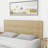 Allyannah Transitional Full Queen Headboard-1826467807