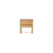Edgar Solid Teak and Premium Moon Terrazzo Single Vanity-114422561-114422562
