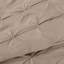 Microfiber Solid Colour Duvet Cover Set with Pillowcases Included-123168355-123168352