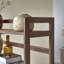 Esmée 43.31'' W Solid Wood Console Table