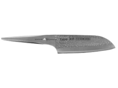 Chroma Santoku Knife